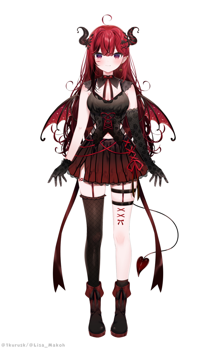 魔光丽莎