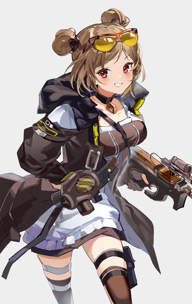 P90