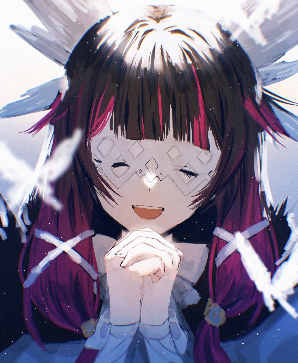 少女
