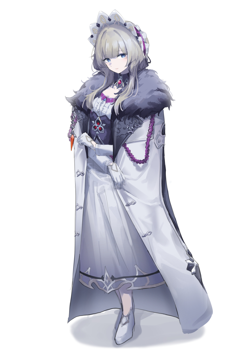 Marionette