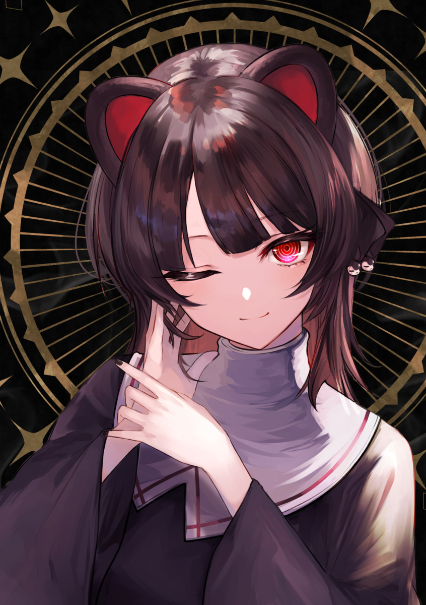 戌亥和MIRA