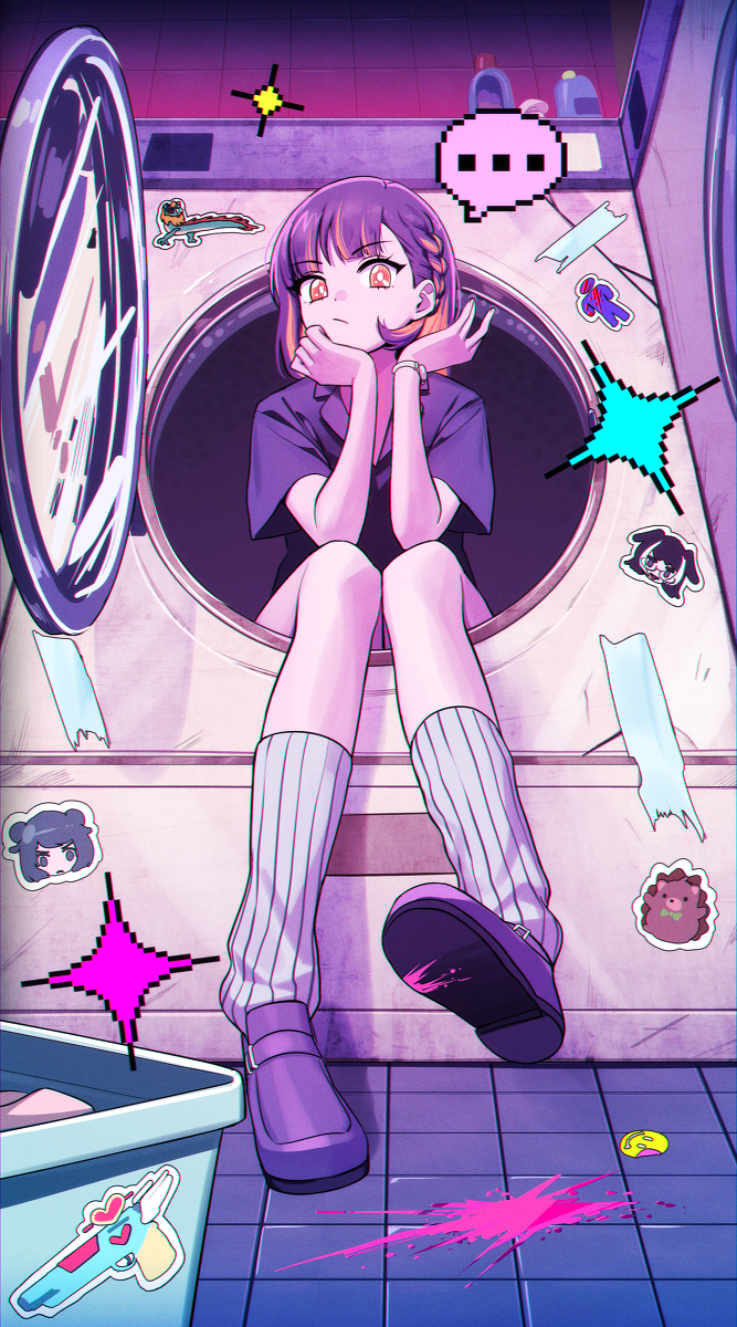 第89天
