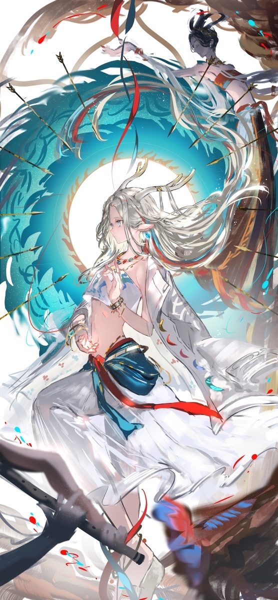 九色鹿