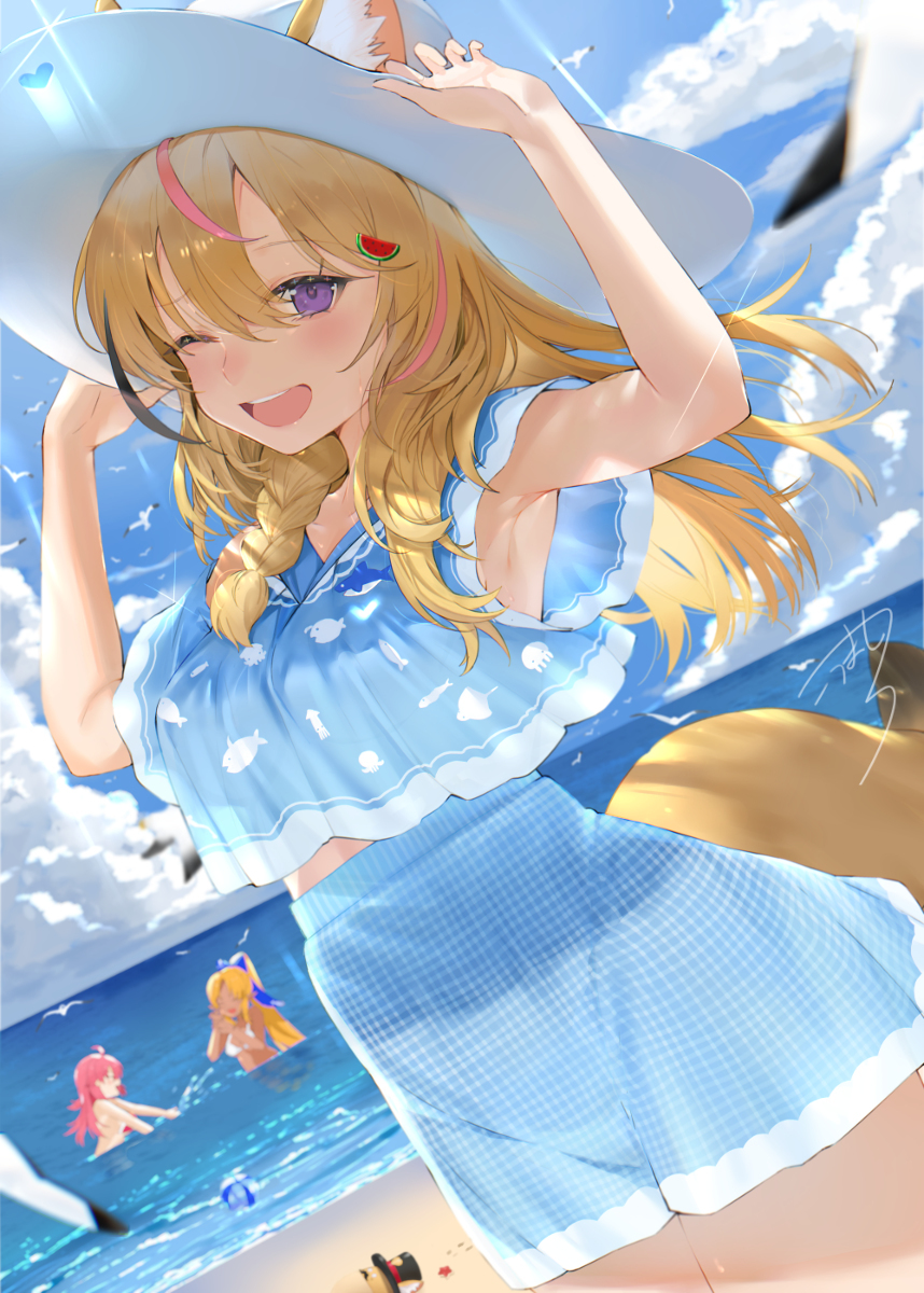 胖乎乎的