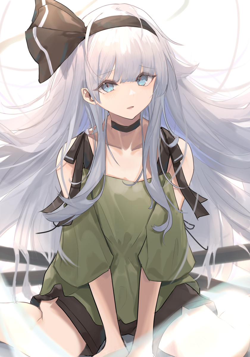 长妖梦