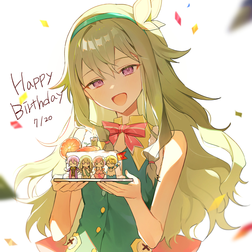 草宁有生日庆典2022