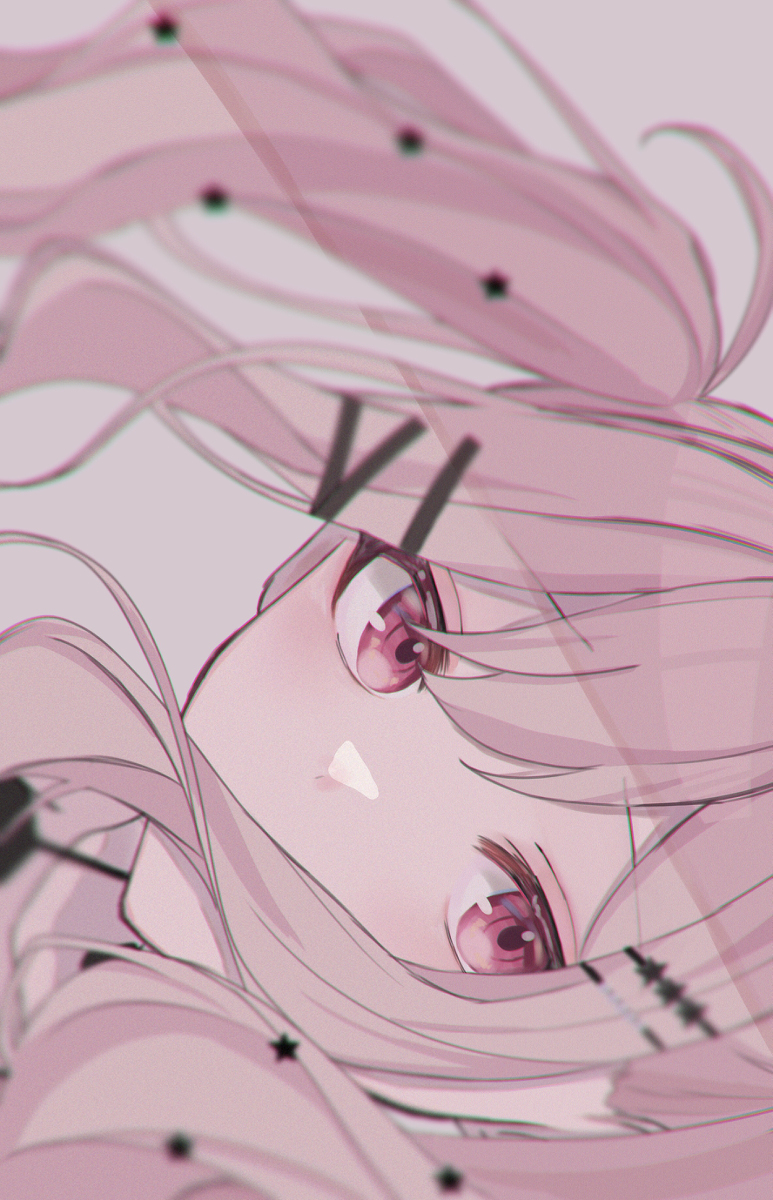 冲动描绘