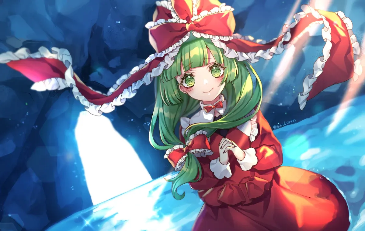 ― ― 人谁都