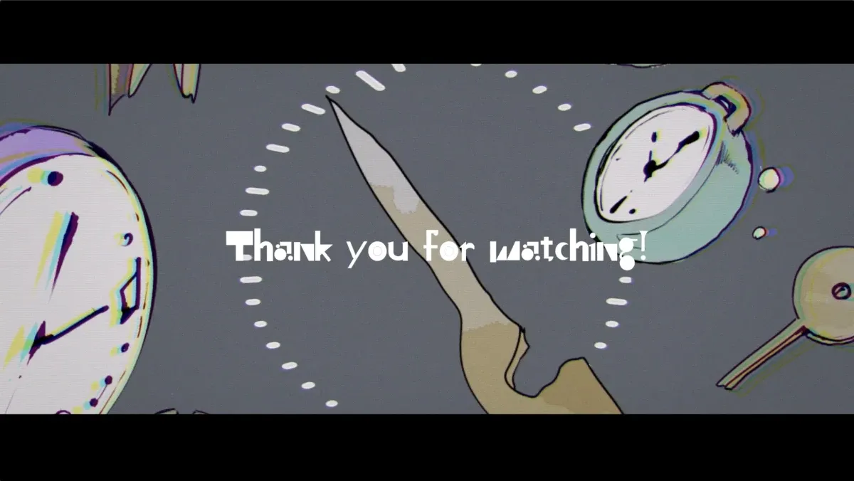 制作了 &ldquo;night wonder” MV