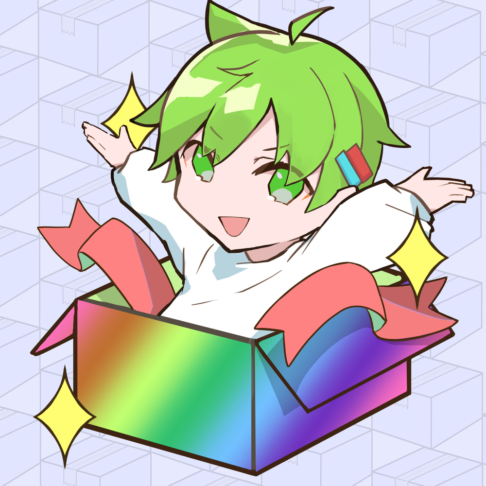 迷你角色委托