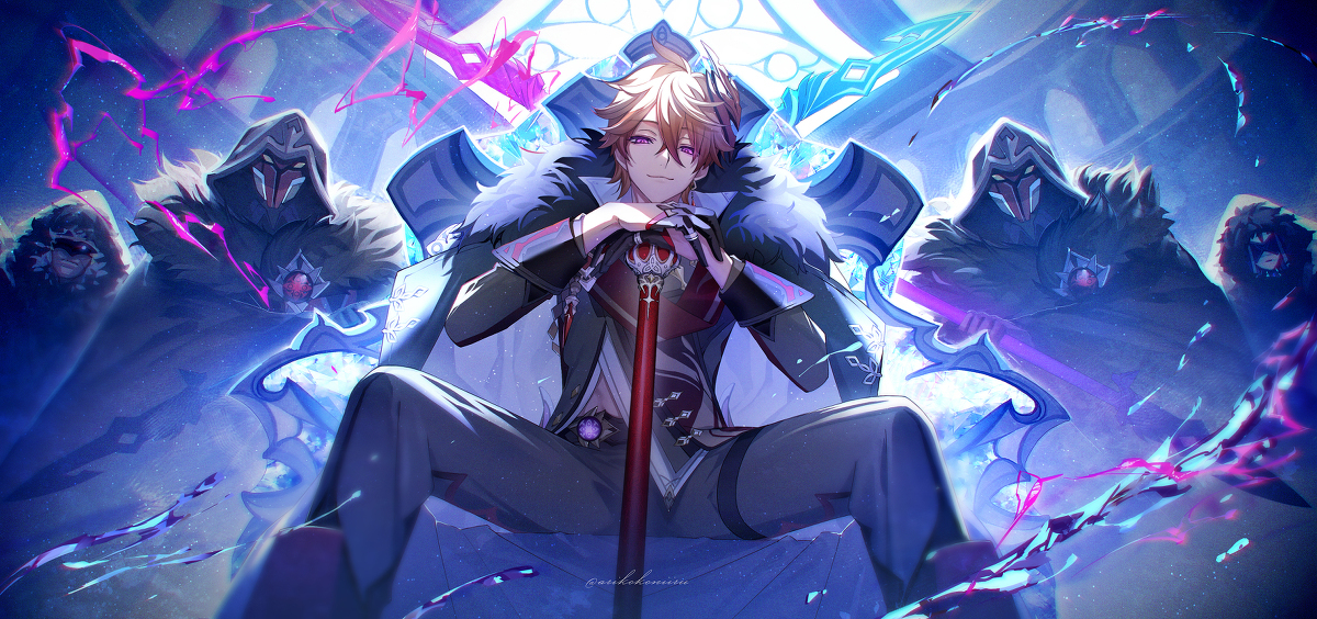生日快乐!