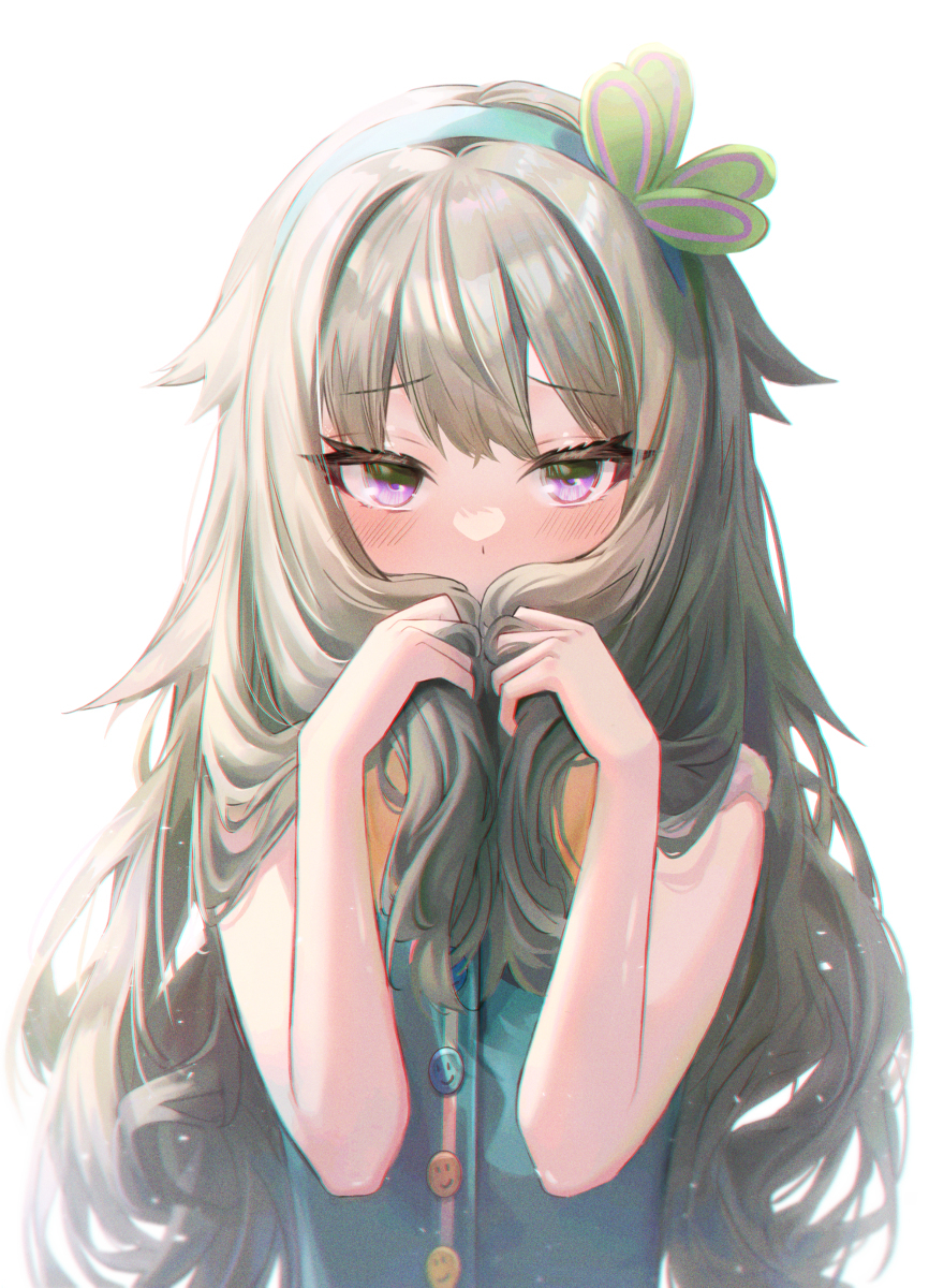 宁酱真的天使
