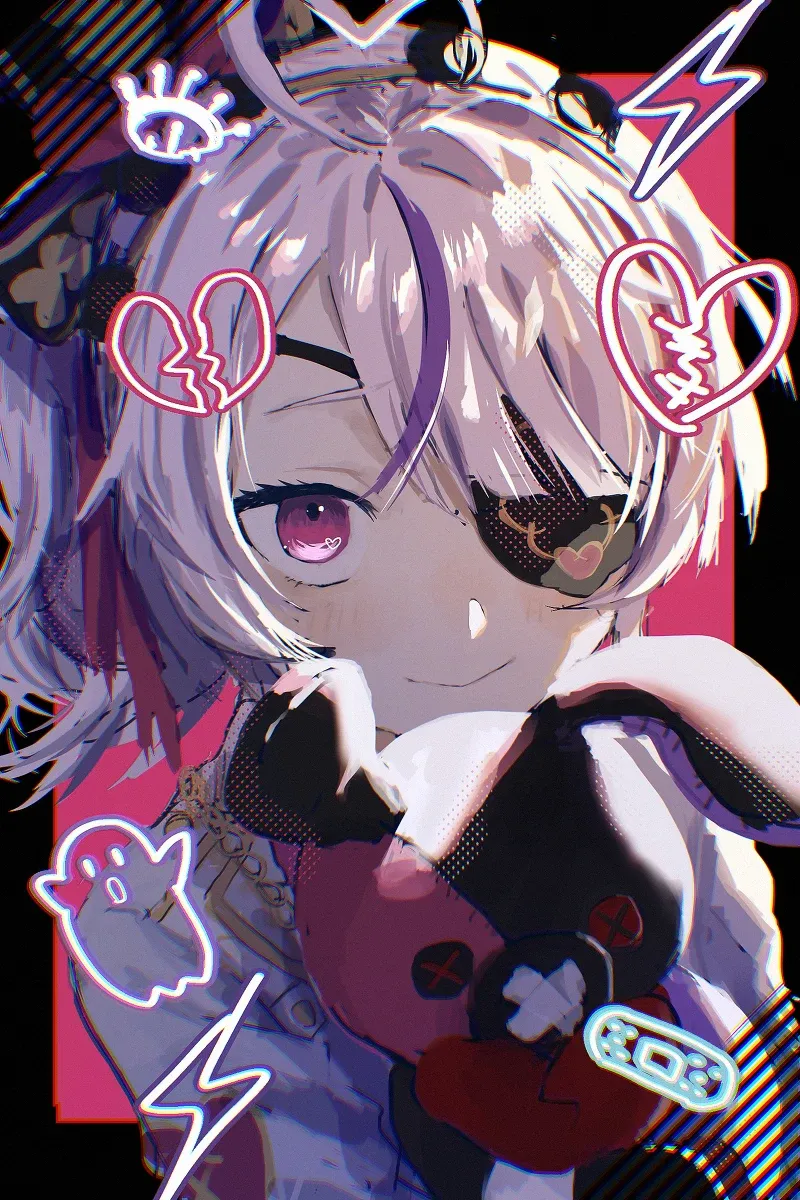 Maria Marionette