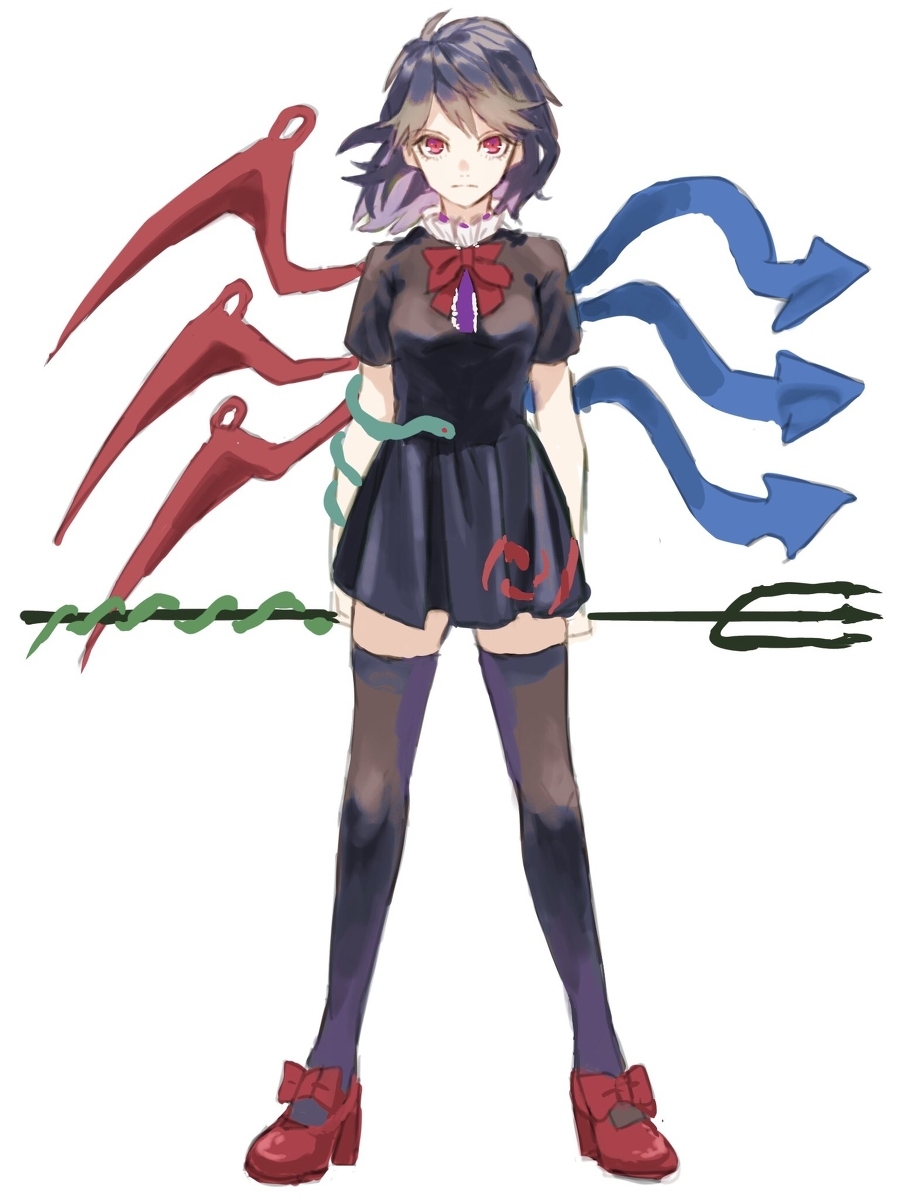 东方总结 ⑨