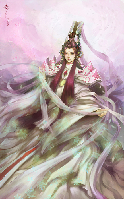 玅筑轩华