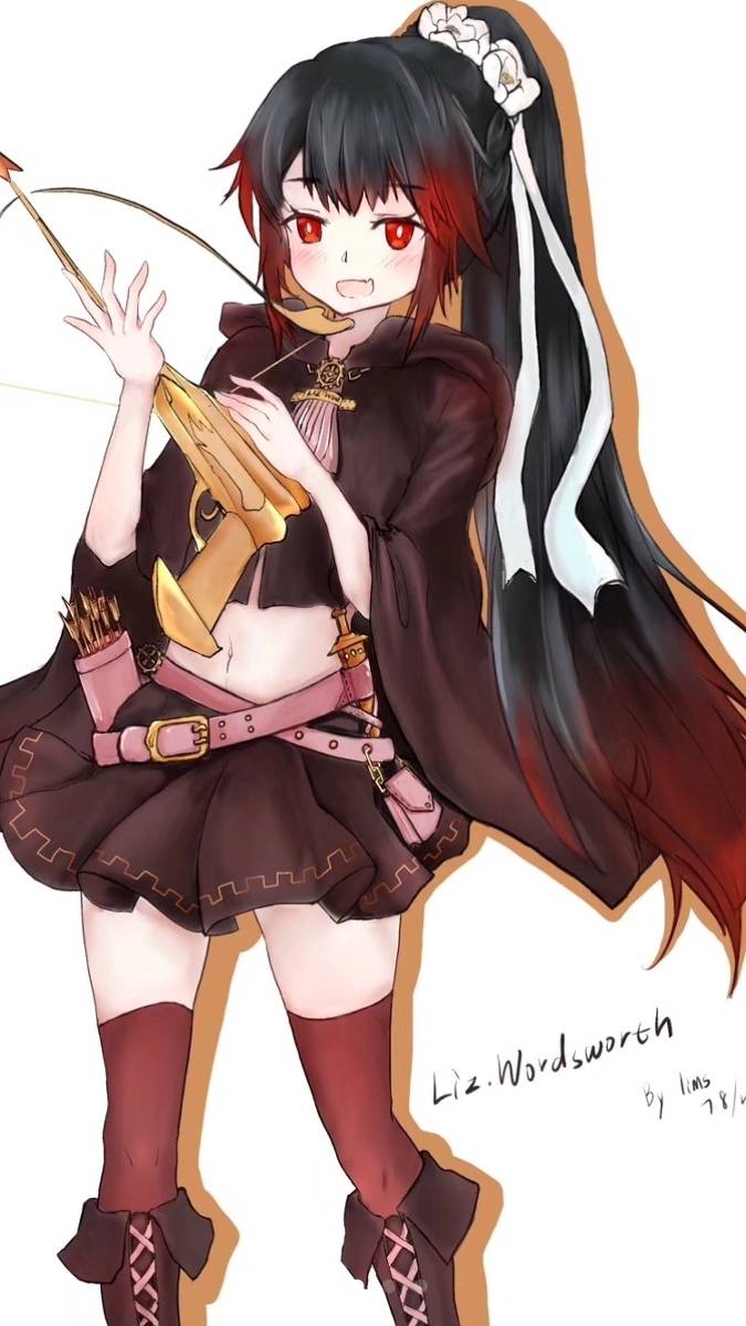 Liz