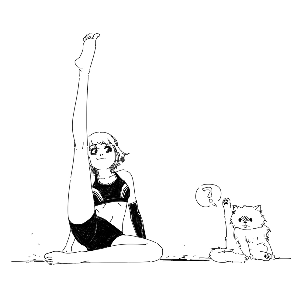 Candy,Rabbit and Girls