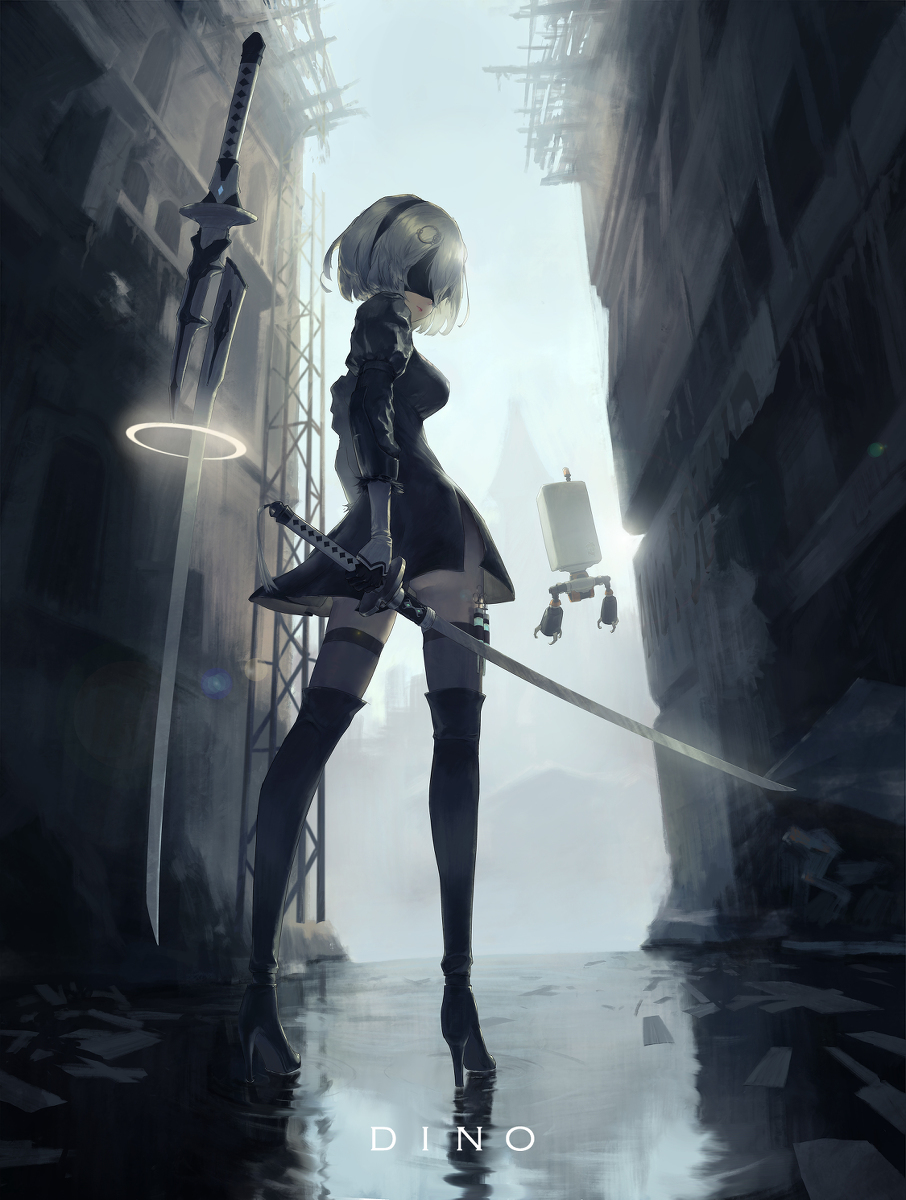 2b ame