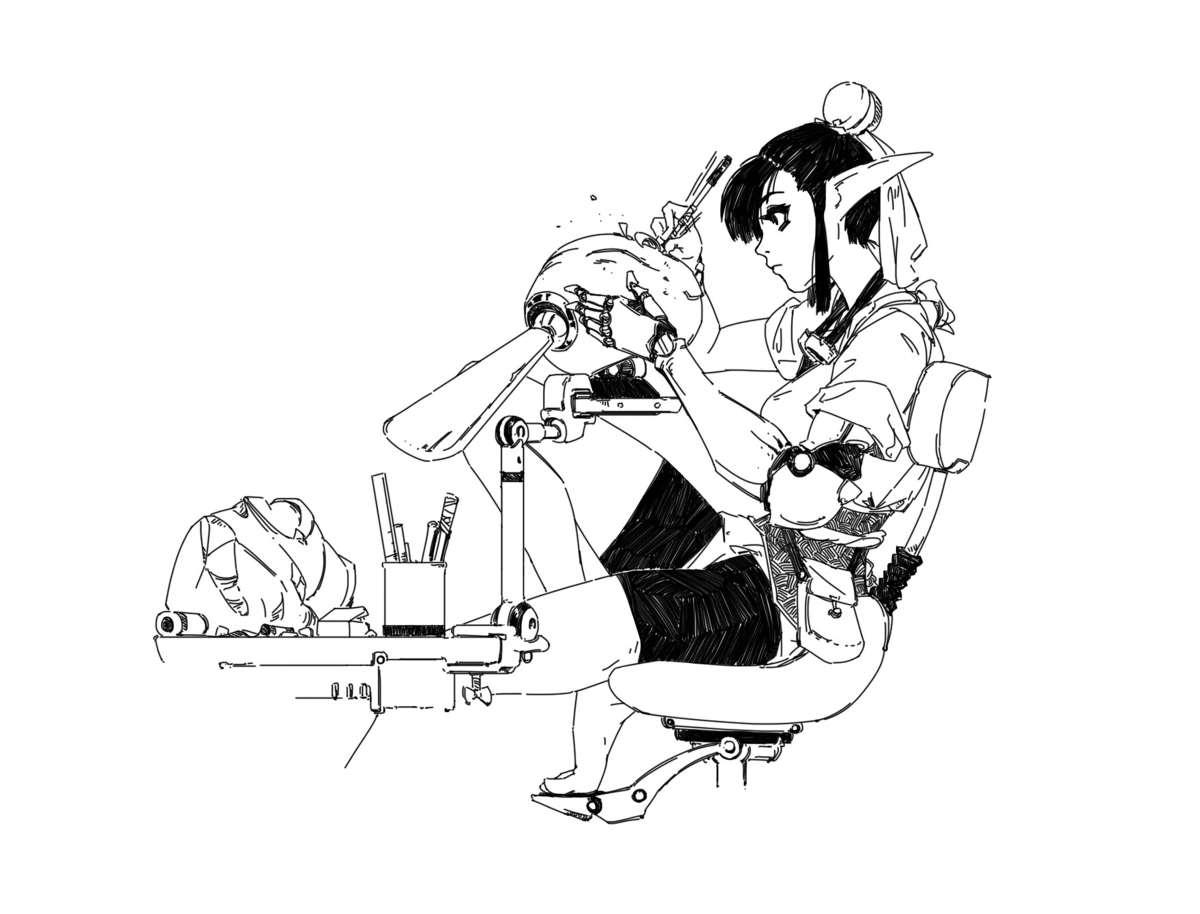 [2021]向小鹿-傀儡大师