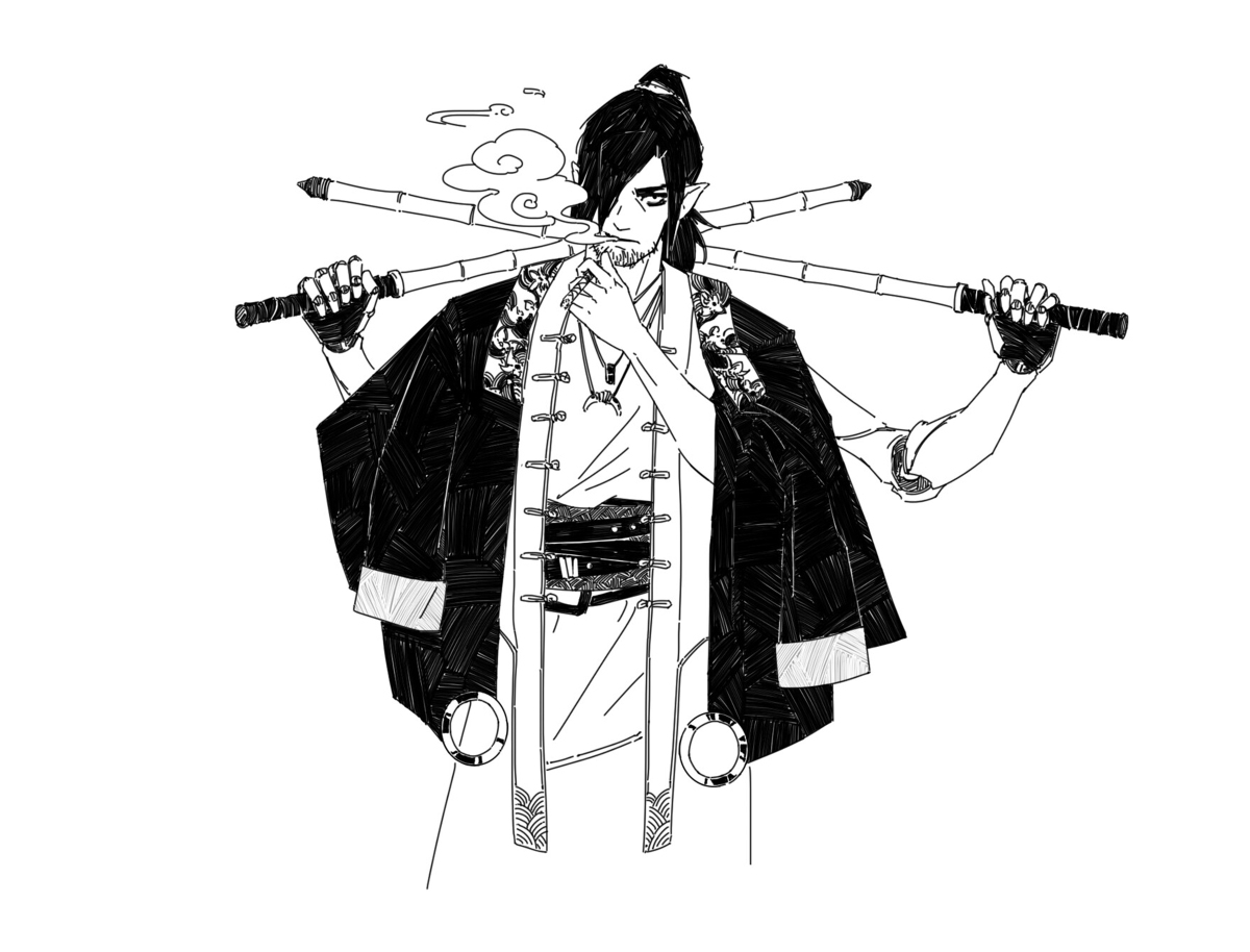 [2021]向小鹿-傀儡大师