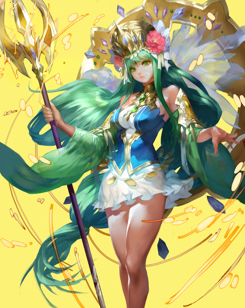 帕尔瓦蒂