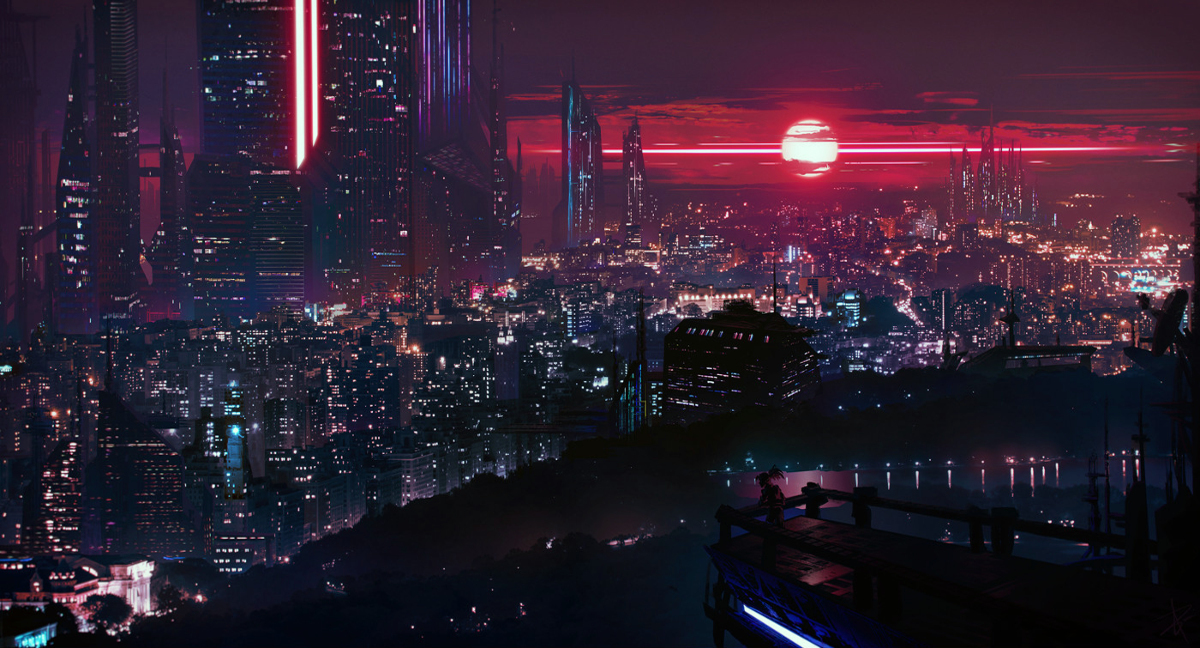 Cyberpunk 2077