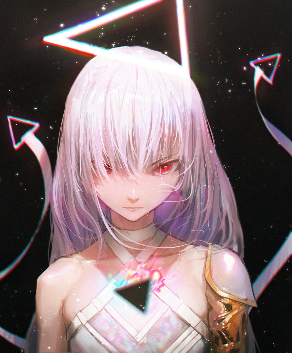Omega α