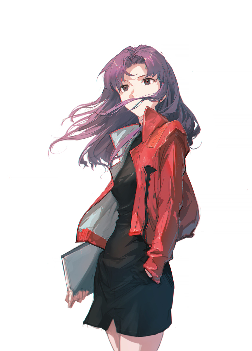 Katsuragi Misato