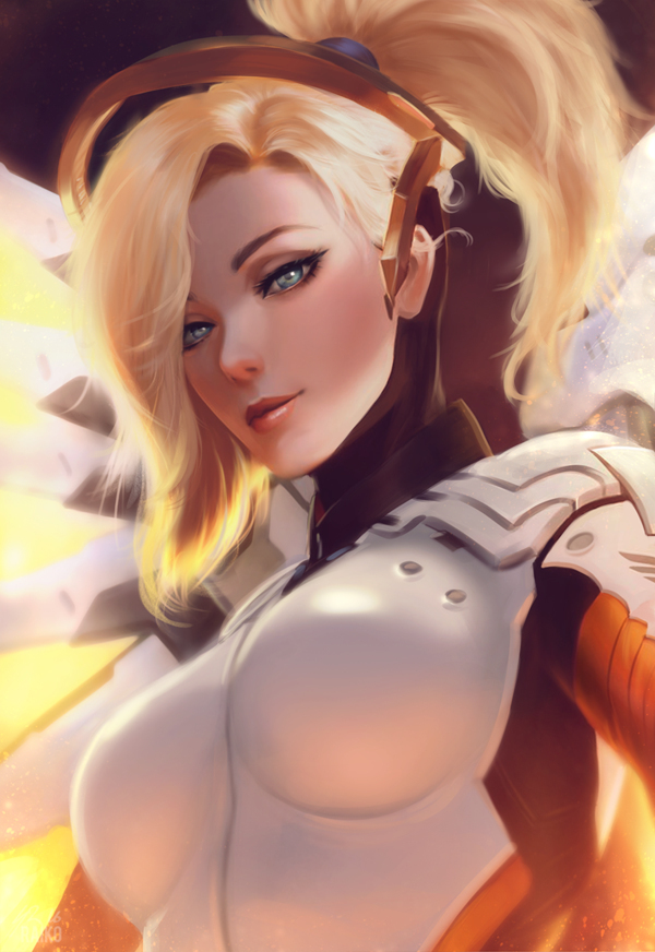 Mercy v2