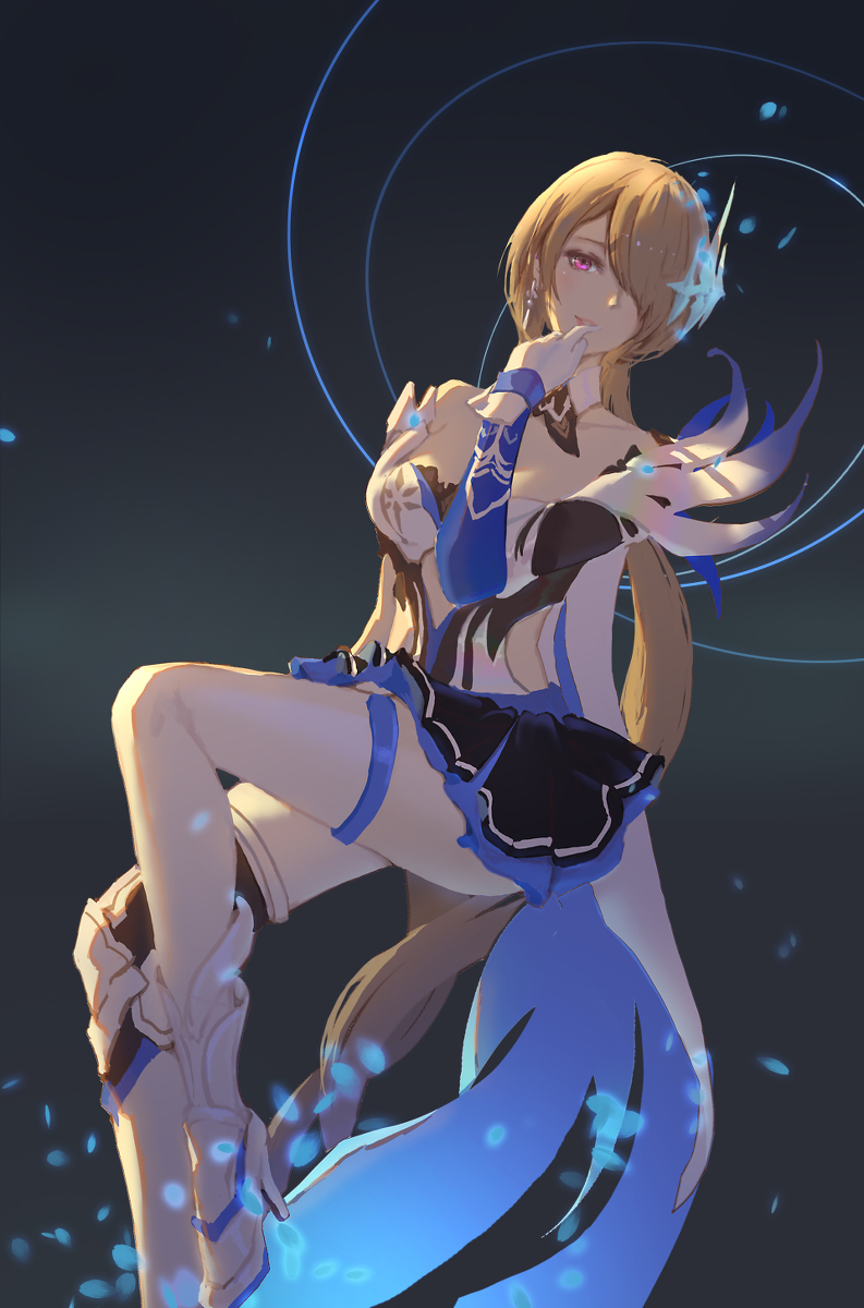 月魂
