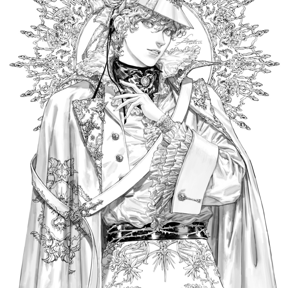 Ornament