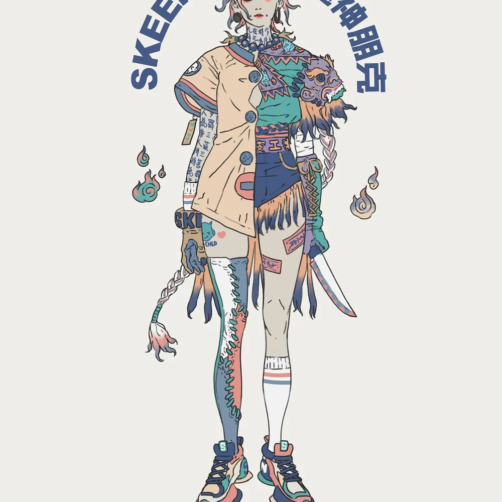 SKEEN 003-011