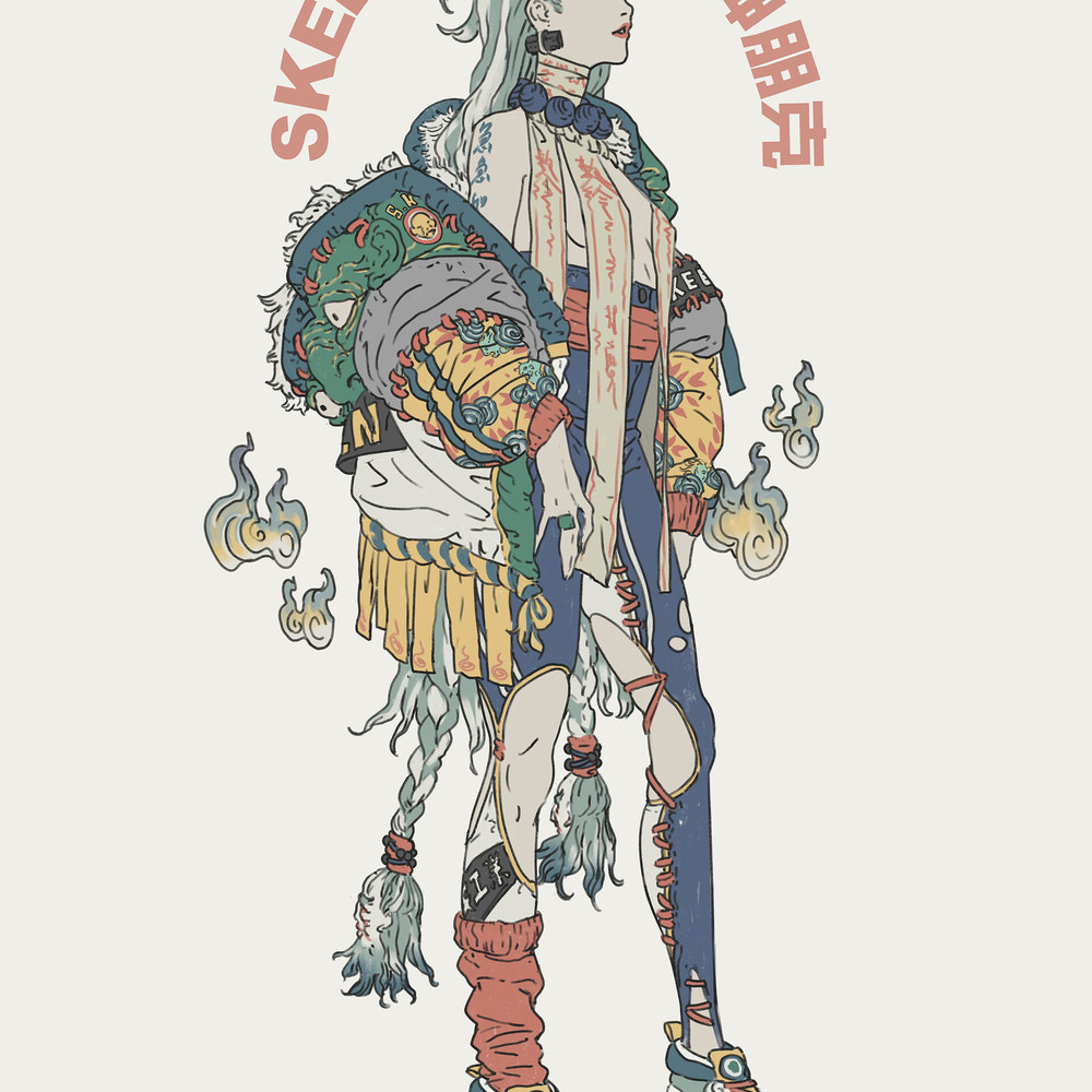 SKEEN 003-011