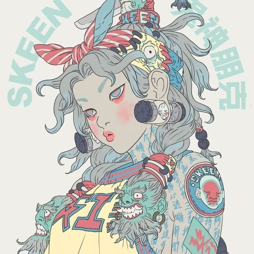 SKEEN 003-011