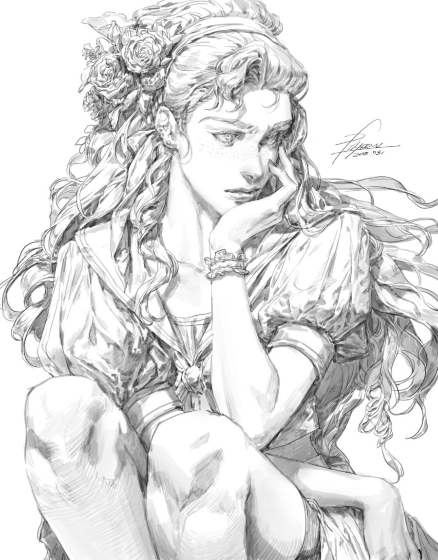 Rough