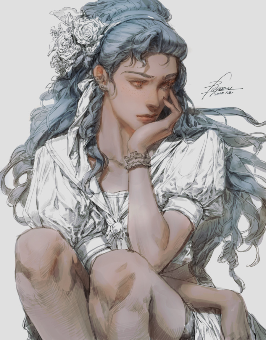 Rough