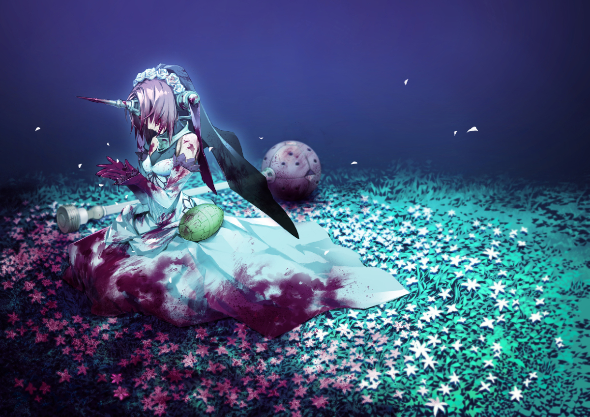 无垢