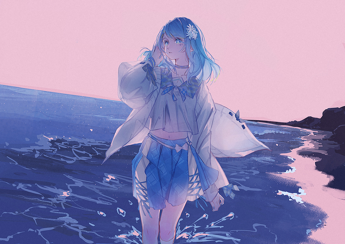 无题