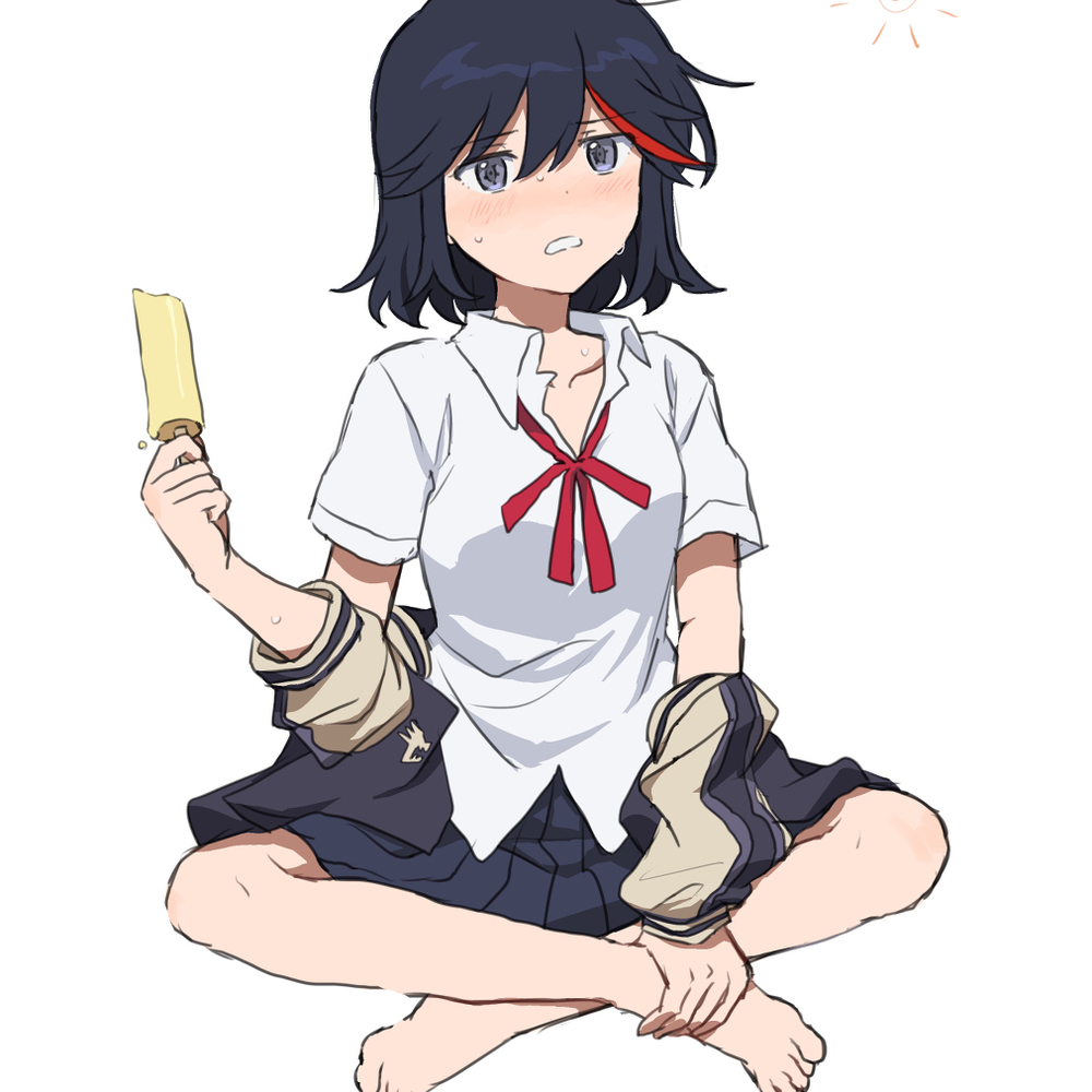 流子