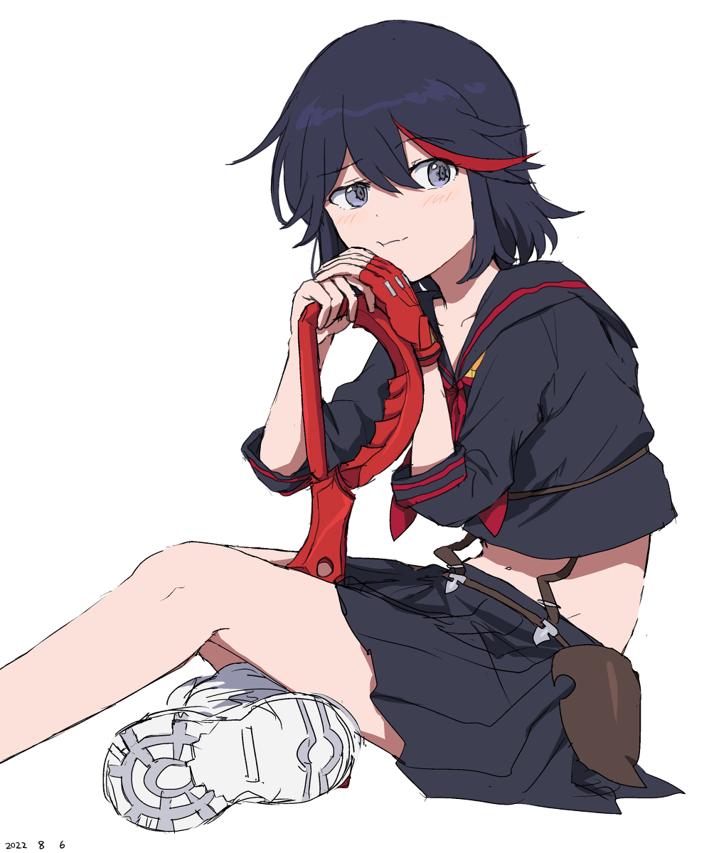 流子
