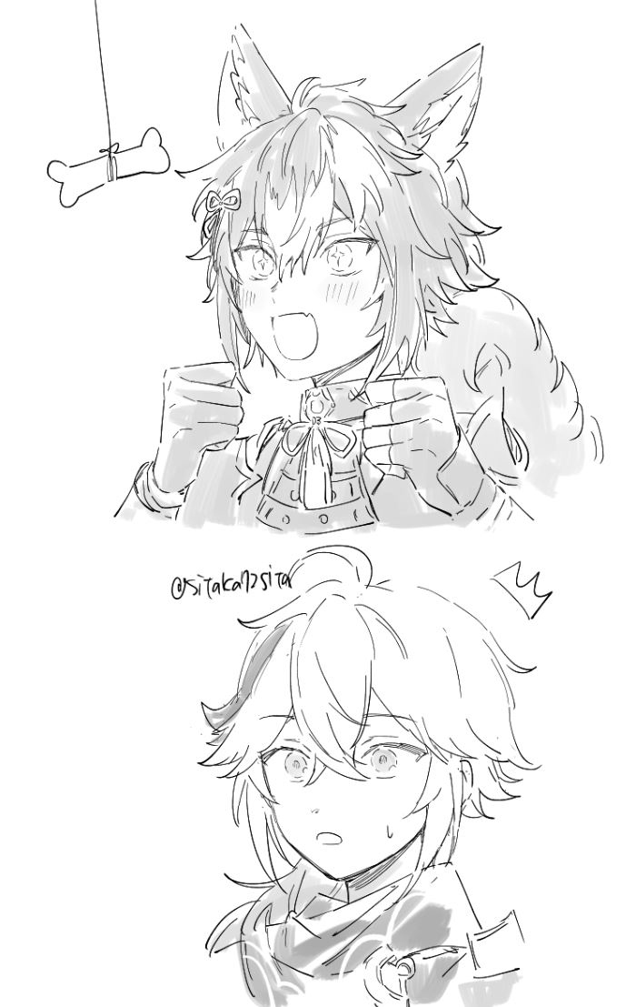无题