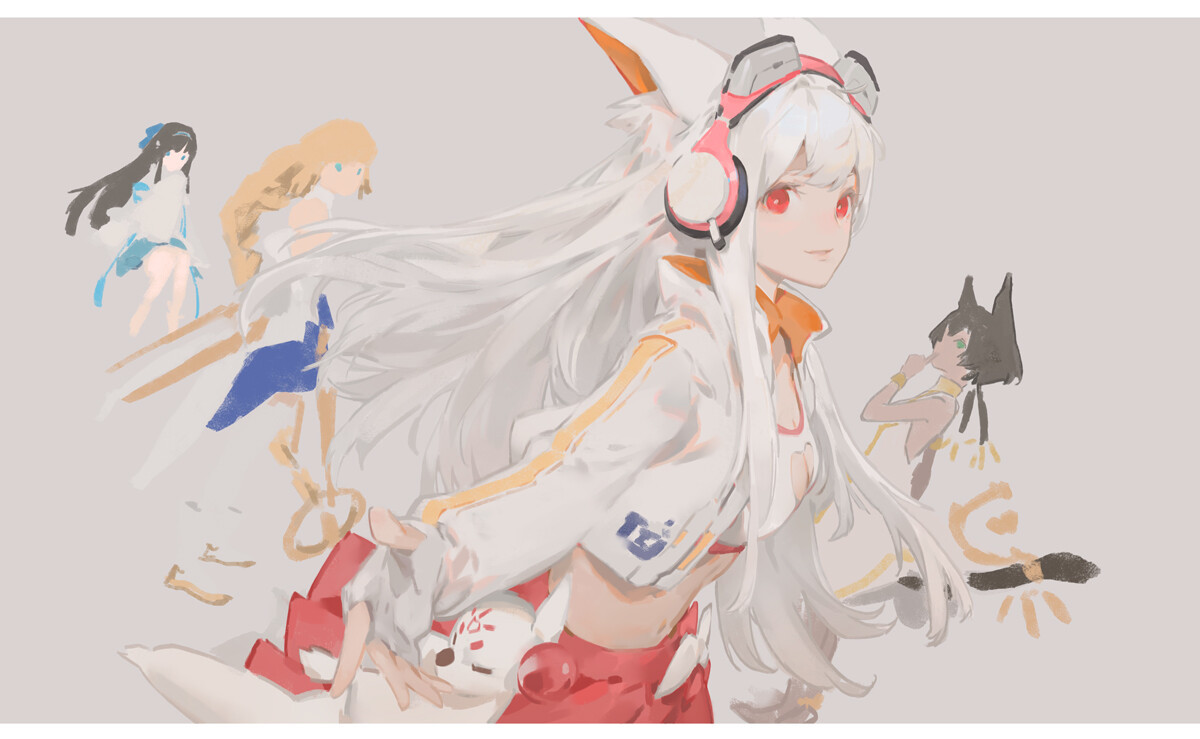 Ｘ２－解神者