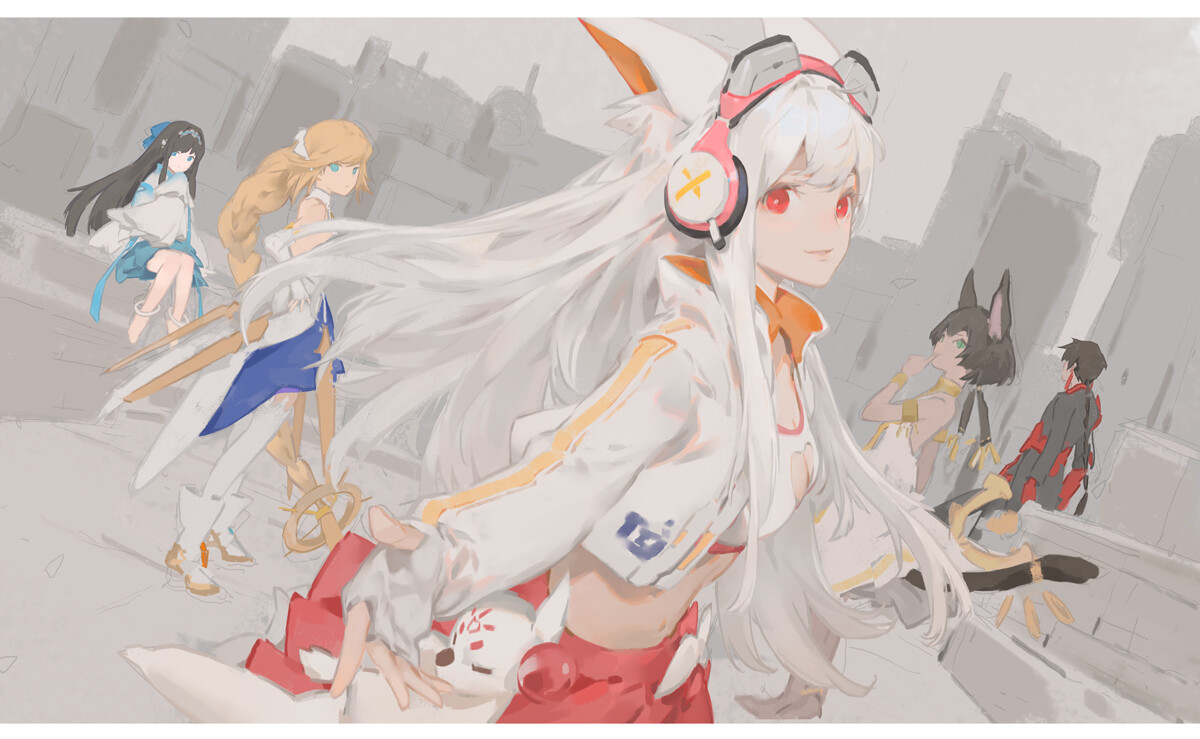 Ｘ２－解神者