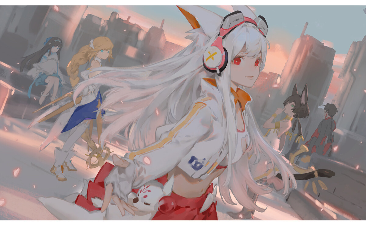 Ｘ２－解神者