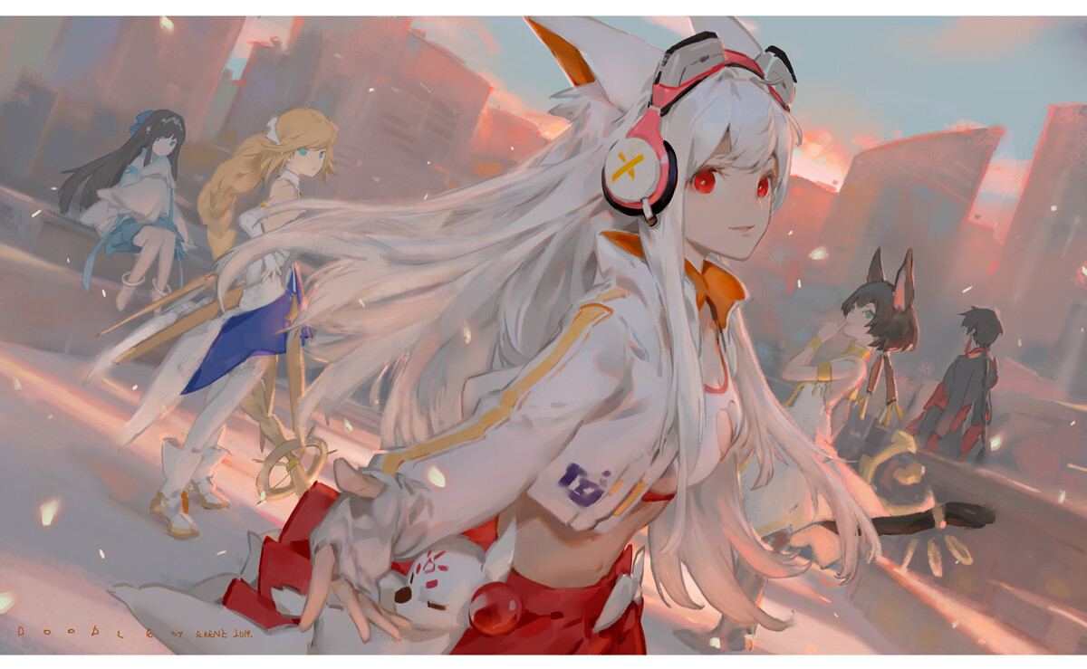 Ｘ２－解神者