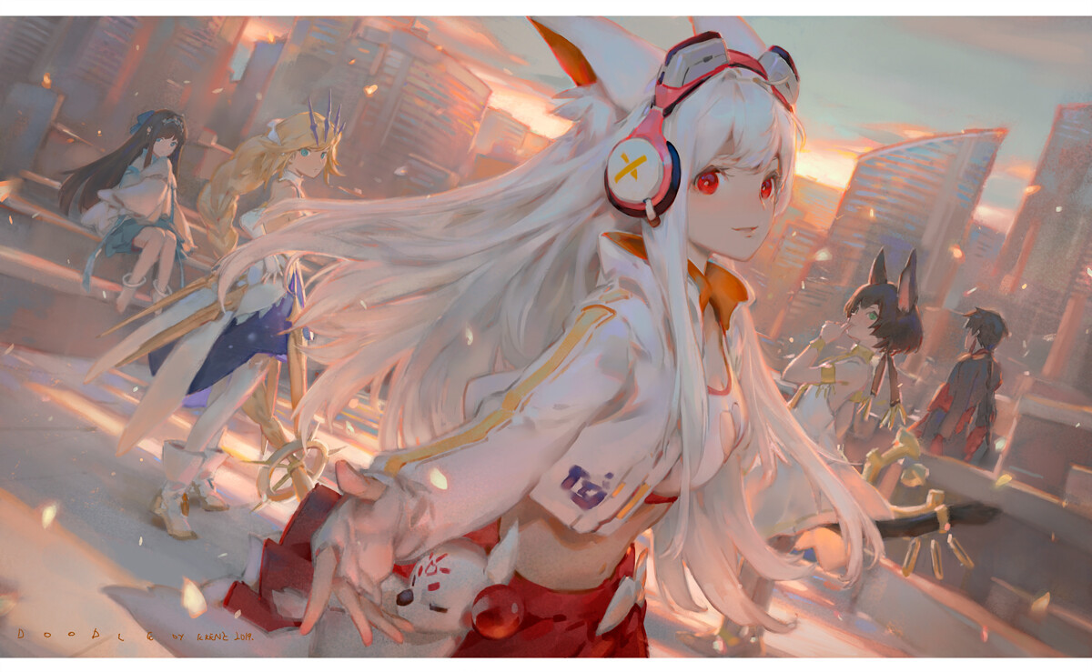 Ｘ２－解神者