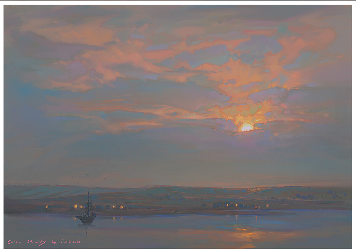 Study