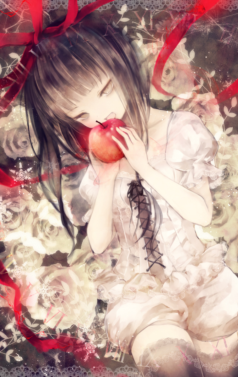 毒苹果