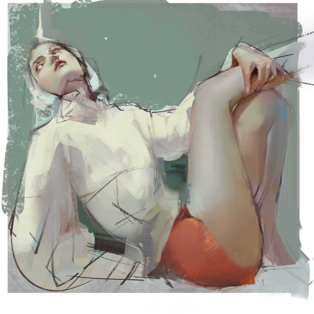 快速草图-11