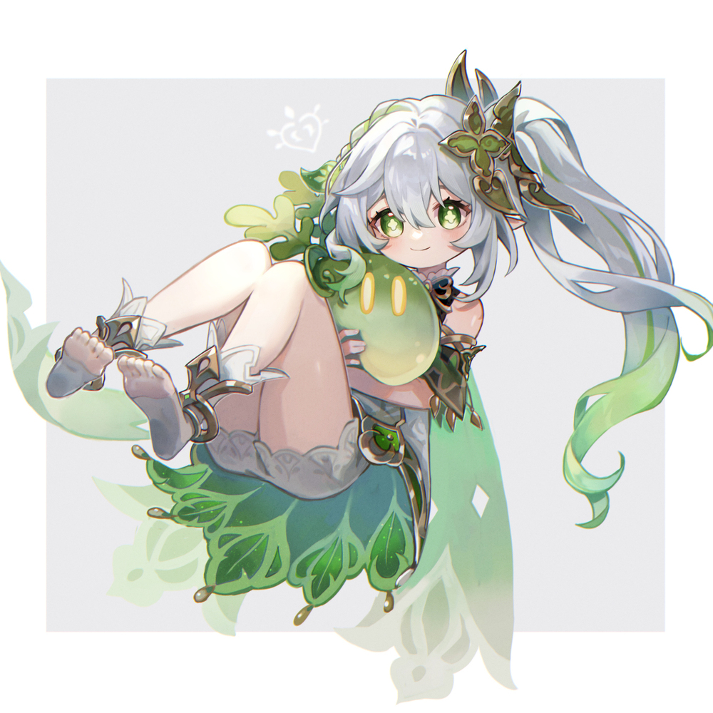 纳希达